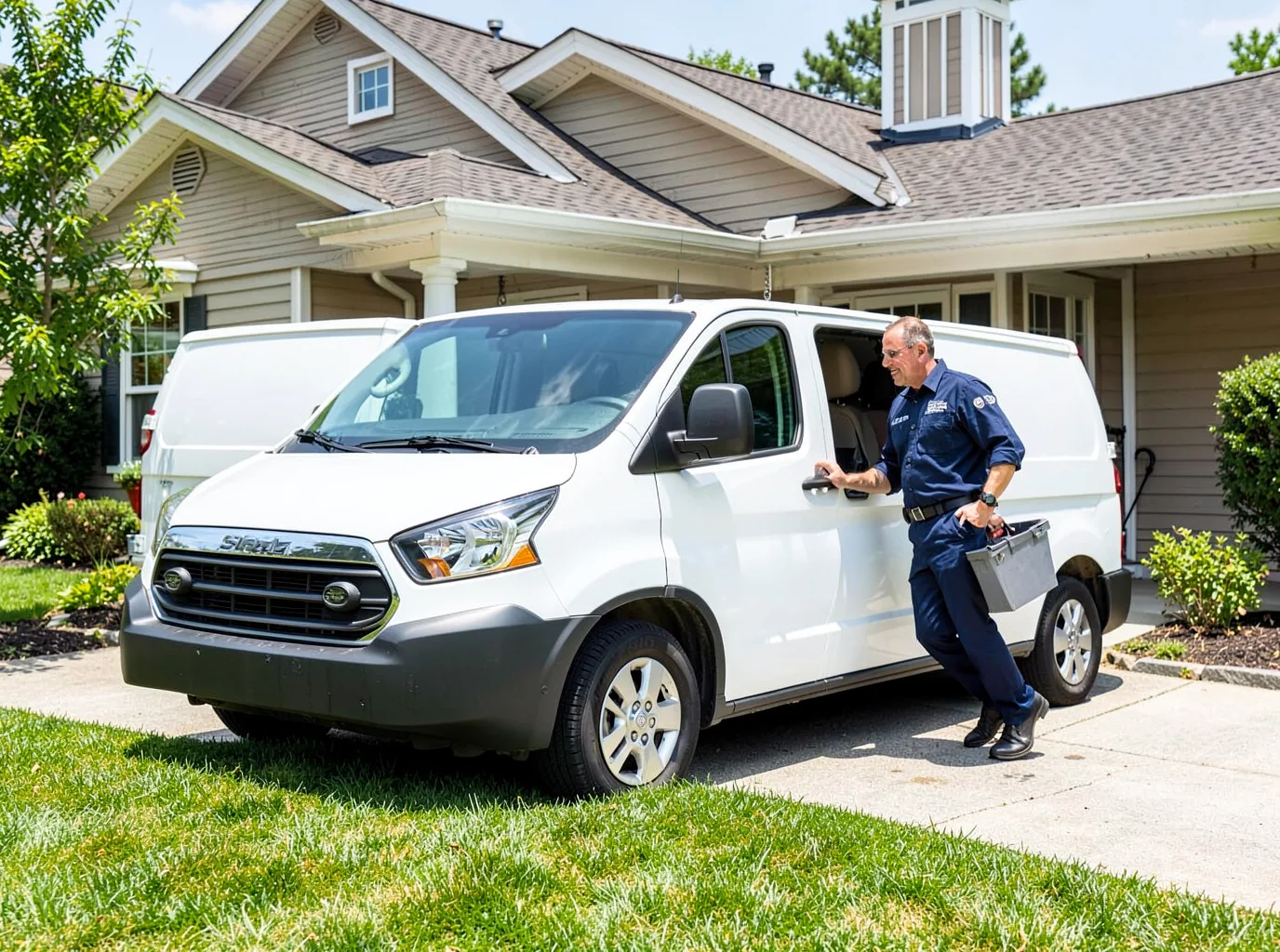 Emergency Plumber company in Hemlock, MI