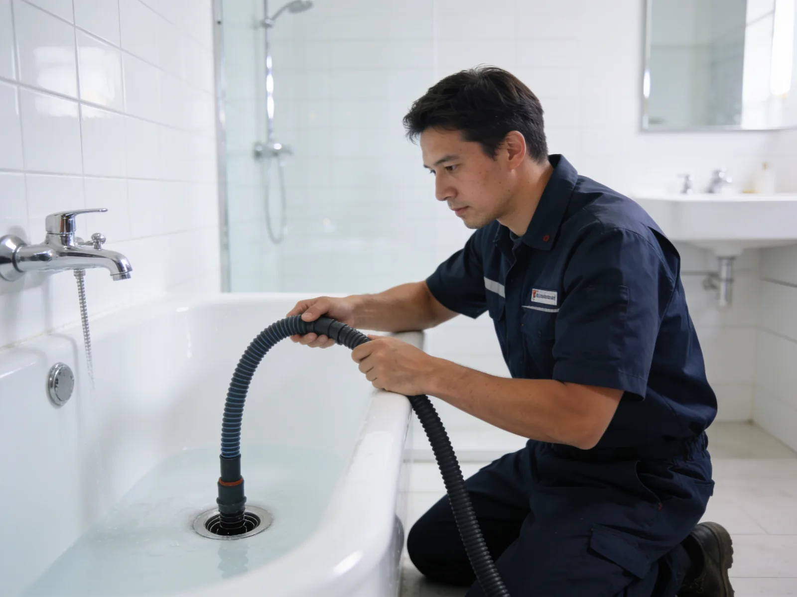 Emergency Plumber Hemlock, MI FAQs